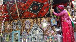 اشتغالزایی با خوشه‌سازی کارگاه‌های قارچ و صنایع دستی