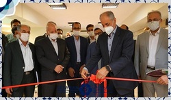 افتتاح رسمی پنجره واحد فیزیکی شروع کسب و کار