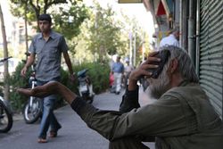 شناسایی عوامل بروز تکدی‌گری مهم‌تر از رسیدگی به متکدیان است