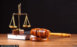 قانون شکنان زیر تابلوی قانون!