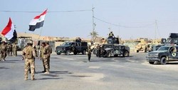 یک سرلشگر و یک افسر عراقی در حمله‌ای تروریستی در استان الانبار شهید شدند