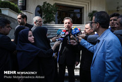 هدف آمریکا از تعرض به هواپیمای ماهان، عکس‌العمل امنیتی ایران بود