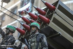 اذعان صهیونیستها به تقویت روز افزون توان تسلیحاتی مقاومت فلسطین