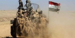 حمله افراد مسلح به مقر ارتش در غرب عراق با ۲ کشته