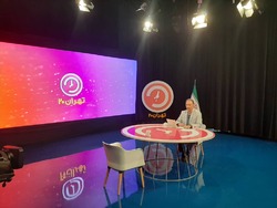بررسی وقف کوه دماوند در برنامه امشب  تهران 20 