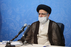 باید مراقب بود روابط ناسالم لطمه‌ای به اعتبار دستگاه قضاوارد نکند