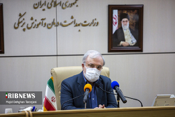 محرم امسال را با پروتکل الگوی جهانی می‌کنیم