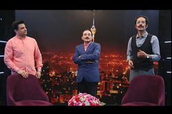 بازگشت بابا برقی به تلویزیون برای اصلاح الگوی مصرف