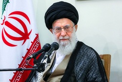 سخنرانی تلویزیونی رهبر معظم انقلاب در روز عید سعید قربان