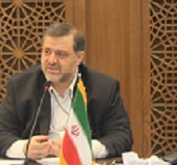 راهبرد خرید تکنولوژی باید در دستور کار صنعتگران قرار گیرد