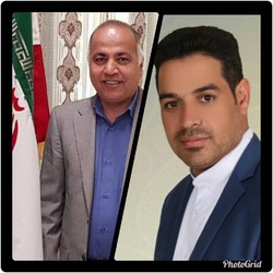 پیام تبریک شهردار مشکین دشت به اعضای جدید هیئت رئیسه شورای اسلامی شهر