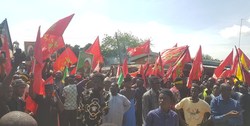 حمله پلیس به سوگواران روز عاشورا در نیجریه