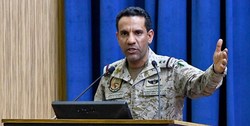 ادعای سعودی؛ قایق متعلق به انصارالله را در دریای سرخ منهدم کردیم