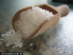 یک باور غلط و خطرناک درباره «نمک دریا»