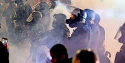 انتقاد شهردار پورتلند از دخالت‌های ترامپ؛ سر راه قرار نگیرید