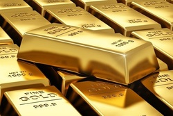 قیمت جهانی طلا امروز ۱۰شهریور