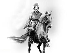 آن‌روز که تنگستان ماتم‌سرا شد