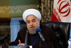 همواره در کنار ملت‌های دوست همسایه خواهیم بود