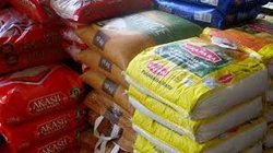 ۵.۸ میلیارد ریال جریمه تعزیراتی گرانفروشی برنج در مشهد