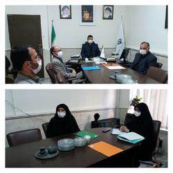 برگزاری جلسه هیات بدوی رسیدگی به تخلفات ناشرین