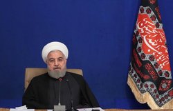 اجازه نمی‌دهیم تکانه‌های اقتصادی به معیشت مردم ضربه بزند