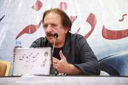 تجلیل رویداد «سوگ در خانه» از مردی که ویدئوی زنجیرزنی یک‌نفره‌اش وایرال شد