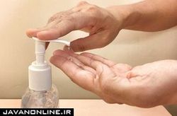 استفاده مداوم از ژل‌های الکلی باعث ایجاد ابرباکتری می‌شود