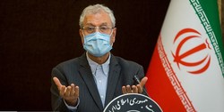 تصمیم‌گیری درباره نقض برجام با شورای عالی امنیت ملی است، اما حق مجلس محفوظ است