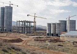 معامله اي با رنگ و بوي تباني به ضرر شهروندان و محيط زيست