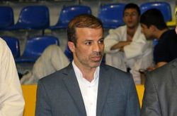 قلی‌پور: با تقویت ورزش همگانی آینده را می‌سازیم