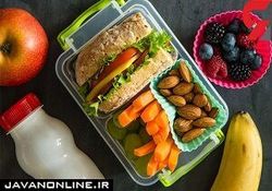 چند غذای ساده برای تقویت و رشد کودکان