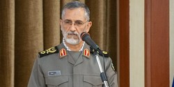 امروز رادار‌هایی با برد ۳ هزار کیلومتر در اختیار داریم