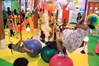 هیچ کاری در دنیا بدون تشکیلات پیش نمیرود