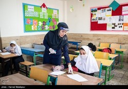 شنبه بلاتکلیفی تعلیم!