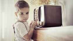 سرگرمی را ابزار آشنایی با فرهنگ و هنر کرده‌ایم