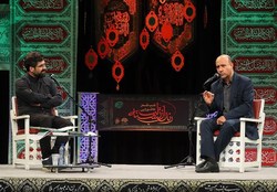 تقدیر رهبر انقلاب از اشعار عاشورایی «رندان تشنه لب»