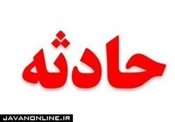 جزئیات جدید از سقوط مرگبار اتوبوس در آزادراه کرج - قزوین