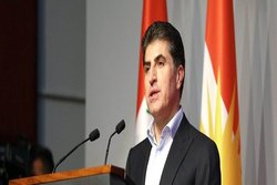 «نچیروان بارزانی» به ترکیه سفر کرد
