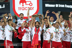 چشم تبریز به جام روشن شد