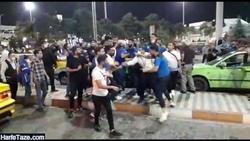 جام نگرفتند هیچ، اخلاق را هم باختند!