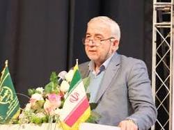آئین تقدیر از تولیدکنندگان برتر استانی مشهد مقدس