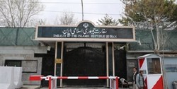 سفارت ایران در کابل: سیاست تهران حمایت از دستاوردهای اخیر افغانستان است