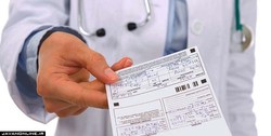 لزوم پرهیز از تجویز داروی خارجی