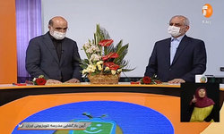 دروس مدرسه تلویزیونی در تلوبیون ذخیره می‌شود