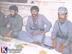 رزمنده‌ای که شنیدن نامش ترس به دل دشمن می‌انداخت