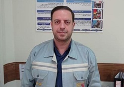 کلنگ توسعۀ شرکت فولاد امیرکبیر کاشان به زمین زده شد‏