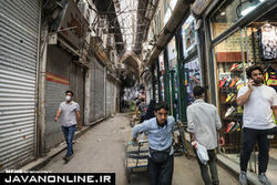 دو خطر جدی در کمین بازار تهران