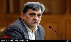 زورآزمایی دولتی‌ها و چراغ قرمز برای حناچی!