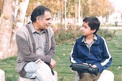 خاطره بازی با مهدی باقربیگی به بهانه سالروز تولد خالق اثر  قصه‌های مجید 