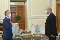 قالیباف: خسارت بدعهدی غرب در برجام را جبران کنید